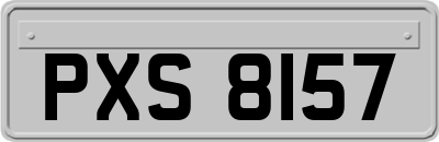 PXS8157