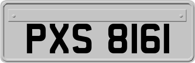 PXS8161