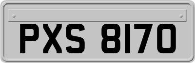 PXS8170