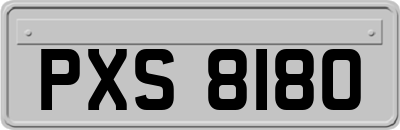 PXS8180