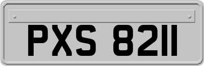 PXS8211