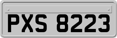 PXS8223