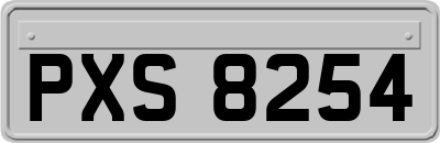 PXS8254