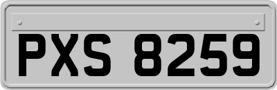 PXS8259