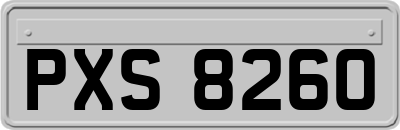 PXS8260