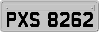 PXS8262