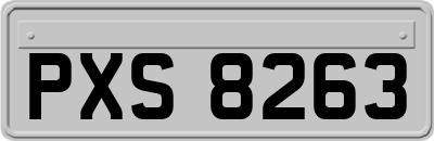 PXS8263