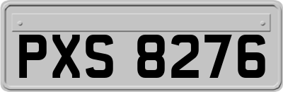 PXS8276