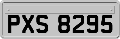 PXS8295