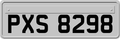 PXS8298