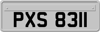 PXS8311