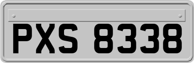 PXS8338