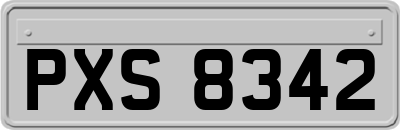 PXS8342