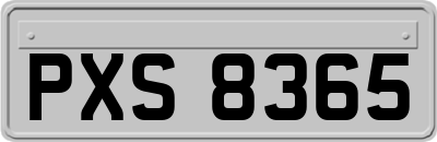 PXS8365