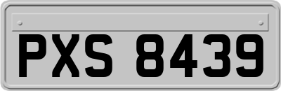 PXS8439