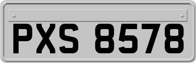 PXS8578