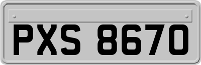 PXS8670