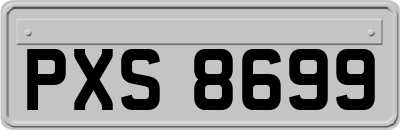 PXS8699