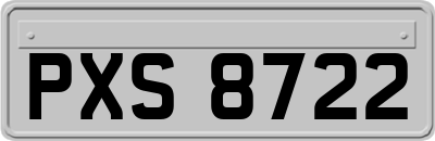 PXS8722