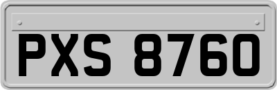 PXS8760