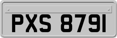 PXS8791