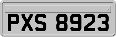 PXS8923