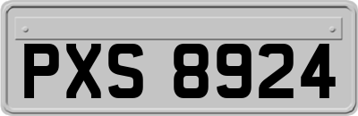 PXS8924