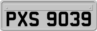 PXS9039