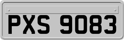 PXS9083