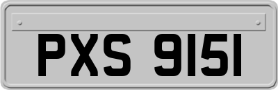 PXS9151