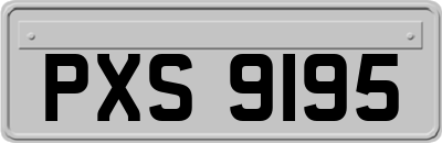 PXS9195