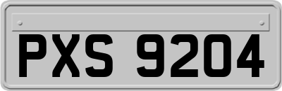 PXS9204