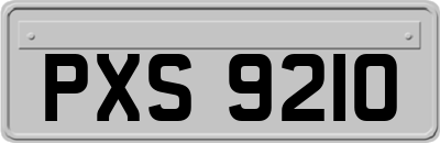 PXS9210