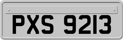 PXS9213