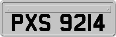 PXS9214