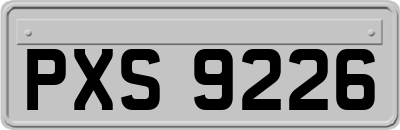 PXS9226