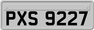 PXS9227