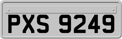 PXS9249