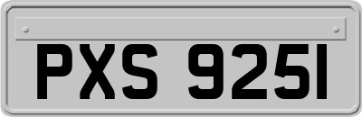 PXS9251