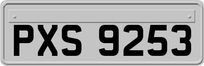 PXS9253