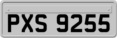 PXS9255