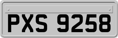 PXS9258