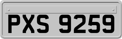 PXS9259