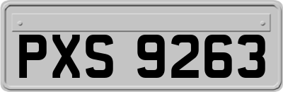 PXS9263