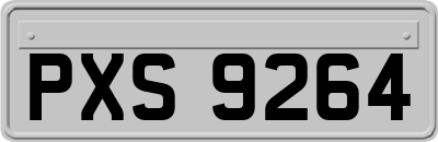 PXS9264