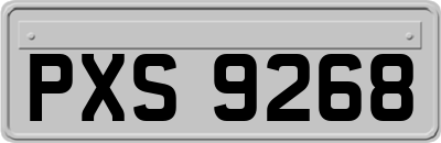 PXS9268