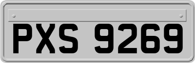 PXS9269