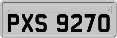 PXS9270