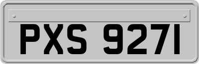 PXS9271