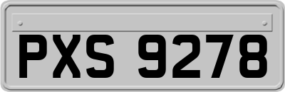 PXS9278